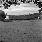 Bostadshus Vesslevägen 2, Bleket.