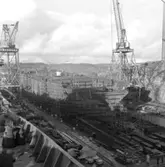 IV stapelbädd, Sörvik.