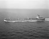 Fartyg nr. 212 M/T Athelking, tankfartyg.