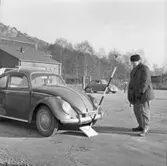 Korpens familjerally.