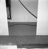 Golvläggning med Forshagagolv på fartyg 263 M/T Norse Mountain.