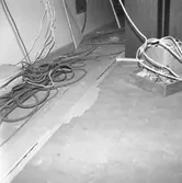 Eldragning på fartyg 263 M/T Norse Mountain.