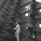 Malmkvist från LloydÂ´s.