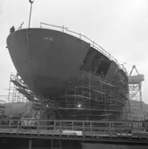 Fartyg 266 M/S Uraljskie Gory.