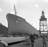 217 OBO Björghav på stapelbädd IV.