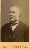 Grosshandlare Robert M. Thorburn