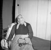 Anna Katarina Olsson 90 år, 1947