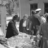 Auktion på Kasen, Uddevalla den 20 maj 1947