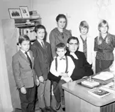 Familjen Brander Bokenäs