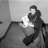 Bohusläningens tidningsbud