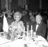 Sjösättningsmiddag