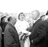 Dop av M/T Anco Princess