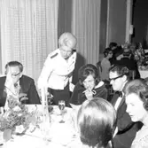 Sjösättningsmiddag