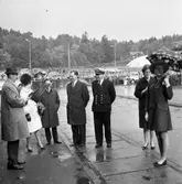 Dop av M/T Athelknight