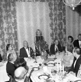 Sjösättningsmiddag