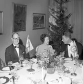 Sjösättningsmiddag