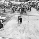 Dop av M/T Wind Endeavour