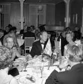 Sjösättningsmiddag