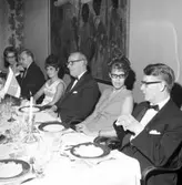 Sjösättningsmiddag