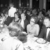 Sjösättningsmiddag