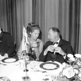 Sjösättningsmiddag