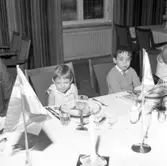 Sjösättningsmiddag