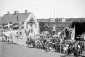 Nordisk Fiskeriutställning i Marstrand 1904
