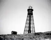 Hamneskärsfärden i sällskap med Sporséns. Söndagen d. 15 juni 1924.