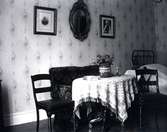 Våra rum, Dec. 1926. 8 st. Kopierade.