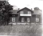 Laxarby prästgård. Juni - Juli 1922. 
8 st Kopierade.