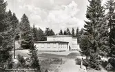 Götaverkens Barnkoloni, Bokenäs 1955