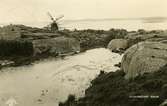 Stenungsund. Nösnäs.