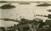Motiv av Rågordsvik.