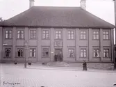 Gathenhielmska huset 1912
