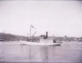 Enligt text som medföljde bilden: 