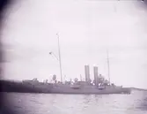 Enligt text som medföljde bilden: 