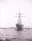 Enligt text som medföljde bilden: 