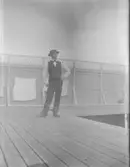 Enligt text som medföljde bilden: 