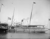 Enligt text som medföljde bilden: 