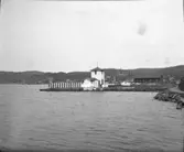 Ljungskile Varmbadhus 1906