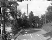 Enligt text på fotot: 