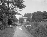 Wockatz Barnhem, Kragenäs 1922.