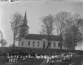 Enligt text på fotot: 