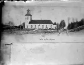 Enligt text på fotot: 