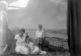 Enligt fotografens journal nr 5 1923-1929: 