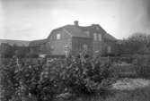 Halleby gård 1907
