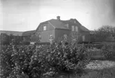 Halleby gård 1907