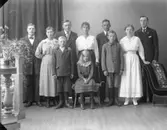 Enligt fotografens journal nr 4 1918-1922: 