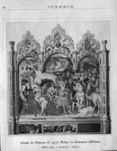 Enligt fotografens journal nr 7 1944-1950: 