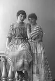 Enligt fotografens journal nr 4 1918-1922: 